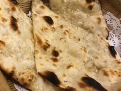 -Pita's&Tika's中东和印度风味餐厅(龙湖天街店)