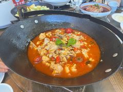 -湘约爨厨(太白立交店)