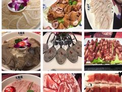 -大龍燚火锅(宁春城北门店)