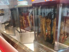 -一代烤翅王(大汉口店)