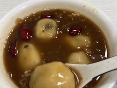 -罗子龙罗家桂花汤圆(曹都巷店)