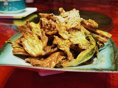 -万柳阁小馆·花园餐厅(龙潭湖店)