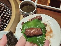 -御牛道日式烤肉料理(杭州万象城店)