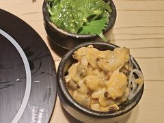 -沼津港精致料理·寿喜烧·烧鸟(漕河泾印象城店)