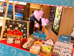 -连鹭海鲜·海肠捞饭·海胆饭(星海店)