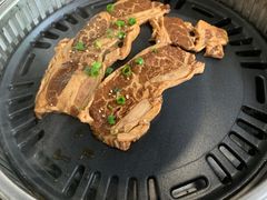 -梅梅家的烤肉店(槐北路店)