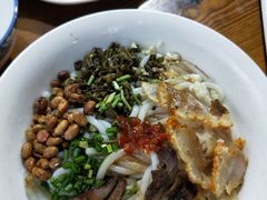 -牛八宝桂林米粉(八里庄店)