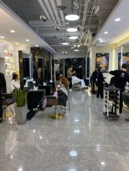 -AYO SALON