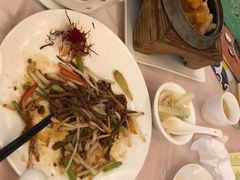 -锦粤宫·精致粤菜(深圳北站店)