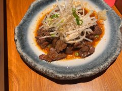-醉虎传(南锣鼓巷店)