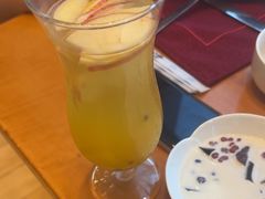 -视界美食自助餐厅·石家庄希尔顿酒店