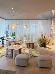 -馨月汇·一悦馨香月子中心(前滩店)