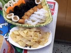 -鱼酷活鱼烤鱼(大观园万达店)