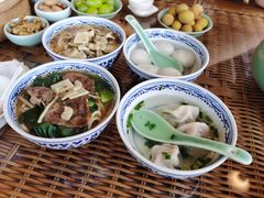-湖畔居茶楼(湖滨店)