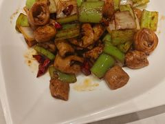 -老妈菜馆(建设街店)