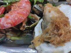 -大城·烧烤海鲜大排档(台东店)