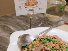 -前海沿·青岛菜(乐客城店)