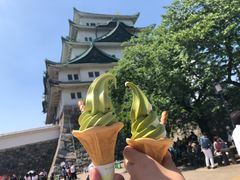 -名古屋城