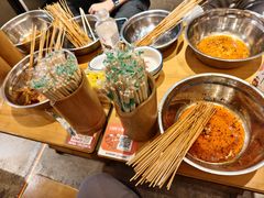 -嘉州鲜知味钵钵鸡(奎星楼店)