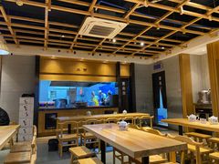 -舌尖尖牛肉面(甘南路店)