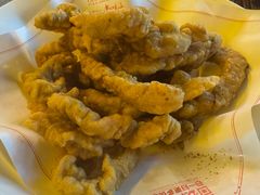 -食欲老院子荆芥疙瘩汤(经五路店)