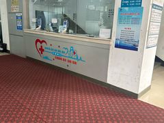 -皇姑区牙病防治所(华山路店)