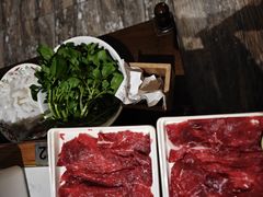 -汕头八合里海记牛肉店(清河店)