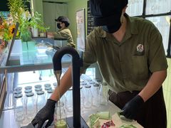-鹤茶野所(上海首店)