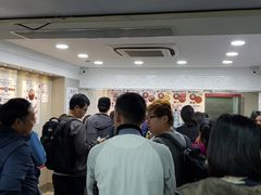-珍妮曲奇聪明小熊(尖沙咀店)