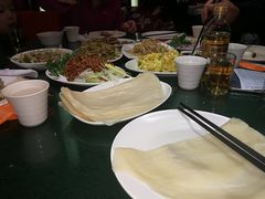 -老昌春饼(中央大街店)