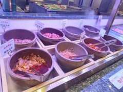 -韩大地烤肉海鲜火锅自助(五一广场店)