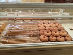 -好利来(东四店)