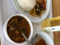 -宜家·瑞典风味餐厅(四元桥店)