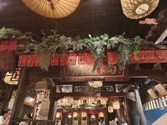 -南京大牌档(壹方天地店)