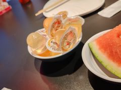 -辣尚瘾·烤鱼·新川菜(交大直营店)