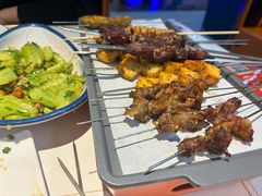 -亿牌牌东北烧烤(博物馆旗舰店)