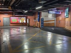 -新中关大厦·停车场
