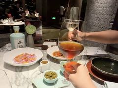 -湖滨28中餐厅·西湖宴·杭州君悦酒店