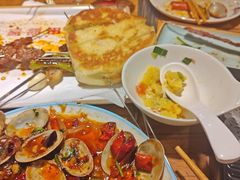 -小核桃品质串店(世茂大道店)