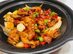 -品海楼·大连海胆锅贴馆(东港店)