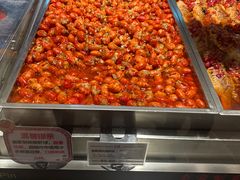 -胖东来生活广场(健康路店)