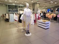 -H&M(鹏欣水游城店)