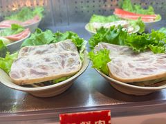 -犇放和牛烤肉·烤榴莲自助(苏宁城市奥莱店)
