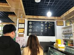 -阿叶羊杂碎(前进街店)