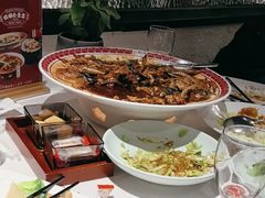 -旺顺阁鱼头泡饼(小红门店)
