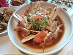 -小厨师·二十年沈家门小海鲜(百井坊巷店)