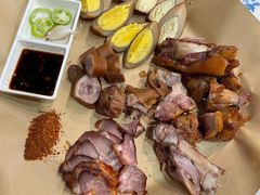 -汉唐守艺人·河北面馆(民心河店)