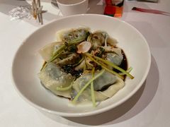 荠菜馄饨-玫瑰厅上海菜(兴国路店)