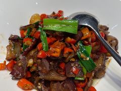 -沁园·珍藏湘味(芙蓉广场店)