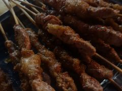 -清真素福拉面丝路美食(六里桥东店)